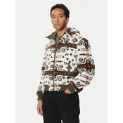 Blauer Prehodna jakna Beecher 26WBLUC06193 Siva Regular Fit