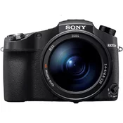 Sony digitalni fotoaparat AF_25X Optical zoom DSCRX10M4.CE3