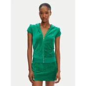 Juicy Couture Jopa Heritage JCGAS125021 Zelena Slim Fit