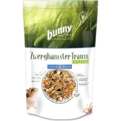bunny Krma za pritlikave hrčke - EXPERT HAIR & SKIN - 500 g