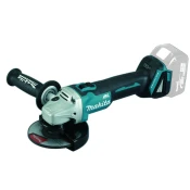 MAKITA akumulatorski kotni brusilnik DGA506Z