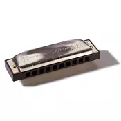 Hohner Special 20 Country Tuning A-major