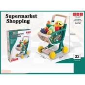 Decija market korpa za igru ( 666490 )