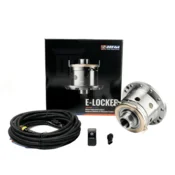 shumee Zaklep mostu Toyota Land Cruiser 100/200 Lexus LX470/570 - ET152