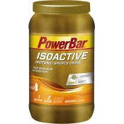 POWERBAR športni napitek ISOACTIVE ,pomaranča