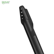 LENUO Ovitek Leshield za Xiaomi 13 Pro, črn