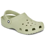 Crocs Classic Zelena