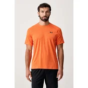 Under Armour trening kratka majica moška Tech Textured