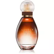 Sarah Jessica Parker Lovely Noir parfumska voda za ženske 30 ml