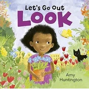 Lets Go Out: Look