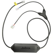 JABRA Link EHS-Adapter for Engage 65, Engage 75, PRO 920, PRO 925 and Link 950, for NEC DT 930, DT 920, DT 820 and GT210 SIP Terminal