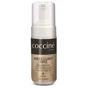 shumee Coccine Nubuck Cleaner Super - čistilna pena za semiš in nubuk - 100 ml