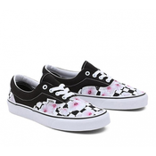 Čevlji Vans ERA - Hibiscus Check Black