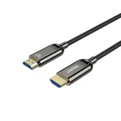 Optični kabel HDMI 2.1 AOC 8K 120Hz, 10m
