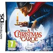 A Christmas Carol (DS) - Rabljeno