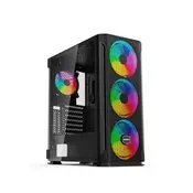 EWE PC INTEL i5-10400F/16GB/500GB/RTX3050 8GB no/TM