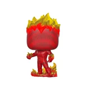 Funko POP! MARVEL - FIRST APPEARANCE - HUMAN TORCH