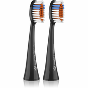 TrueLife SonicBrush UV K150 Heads Whiten nadomestne glave za zobno ščetko TrueLife SonicBrush K-series 2 kos