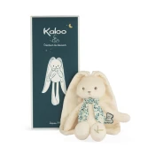 Kaloo Zajček krema 25 cm