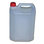 Kanister za svetlobo 5l iz plastike