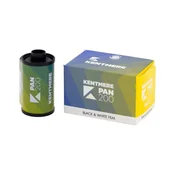 ILFORD film Harman KENTMERE PAN 200 135/36