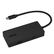 Postaja DockingStation DC110 4 v 1 USB-C