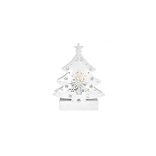 Soligth 1v218 - LED Božicna dekoracija 1xLED/2xAA