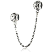 Pandora Srebrna varnostna veriga 791088-05 srebro 925/1000