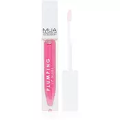 MUA Makeup Academy Plumping sijaj za ustnice za večji volumen 6.5 ml