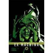EX MACHINA - Knjiga peta
