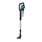 Vysavač Black+Decker, BXVMS602E, tyčový, 3v1, trojitý filtrační systém, 6 m kabel, 600 W