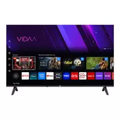 Vox LED TV 50VYU684 Smart UHD