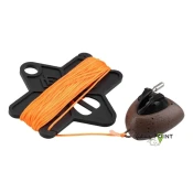 Sistem Backleads Captive Mikado 85-142g