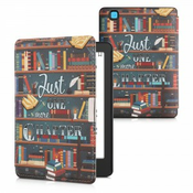Preklopni ovitek za Kobo Aura Edition 2 - večbarvna - 48225