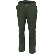 DAM Hlače Iconic Trousers Olive Night L