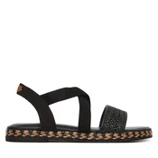 Sandali Tamaris 1-28110-44 Črna