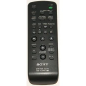 General SONY RM-AMU053 - združljiv daljinski upravljalnik znamke General