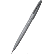 Pentel Čopič Touch - siv