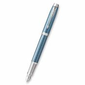 PARKER Nalivpero Royal IM Premium Blue SE CT PK43654