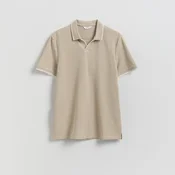 Reserved - Regular fit polo majica