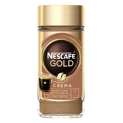 Nescafe gold crema staklenka 100g