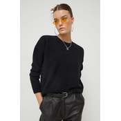 Superdry Pulover Essential, modra