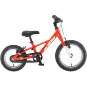 KTM WILD CROSS 12-14, djecji bicikl, narancasta 1910178