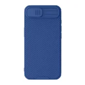 Maska Nillkin CamShield Pro za iPhone 16e/ 17e plava