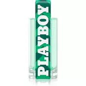 Playboy Gravity 0 toaletna voda za moške 100 ml