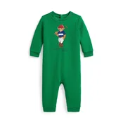 Pajac za dojenčka Polo Ralph Lauren