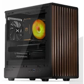 VIST VIST Ryzen 7 8700F 32GB RTX 5060 SSD 2TB nVme Win11, (5000007852)