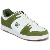 DC Shoes MANTECA 4 Bela