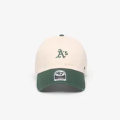 47 brand  kapa s šiltom bombažna MLB Oakland Athletics