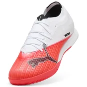Puma Ultra Nitro 7 Match IT nogometne kopačke za moške, rdeče-bele, vel. 44,5